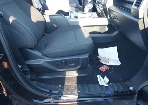 2019 Ford F-150 Xlt из США, поврежденный, VIN 1FTEW1EP2KFB56055